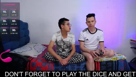 Snapshot of neithan_and_scott_ chatting on 18, 12, 2024 NEW ONLYFANS OF SCOTT online show from 18, 12, 2024