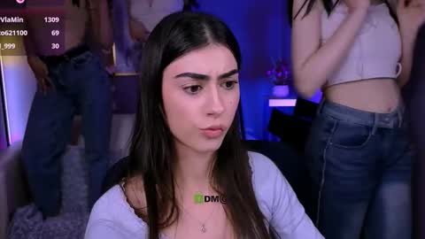 Meow online show from 13, 10, 2025