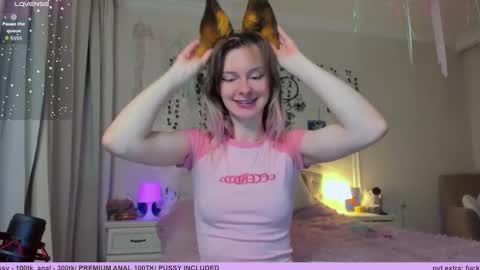 Snapshot of neko_kitsune chatting on 16, 12, 2025 neko_kitsune online show from 16, 12, 2025