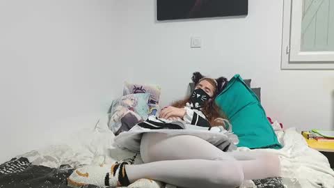 Neko online show from 26, 1, 2025