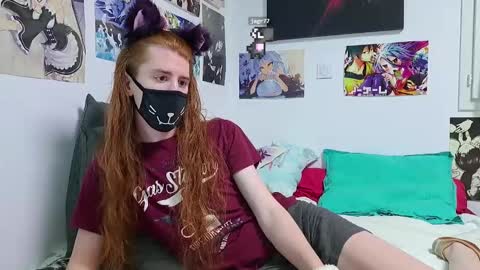 Neko online show from 26, 9, 2025