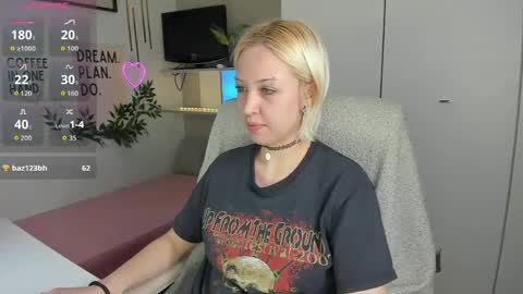 Kate online show from 28, 4, 2026