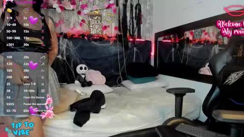 Miah online show from 8, 11, 2025