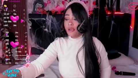 Miah online show from 10, 11, 2025