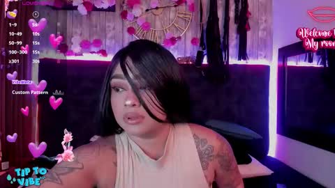 Miah online show from 13, 11, 2025