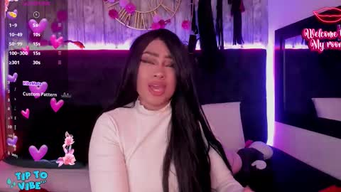 Miah online show from 24, 11, 2025