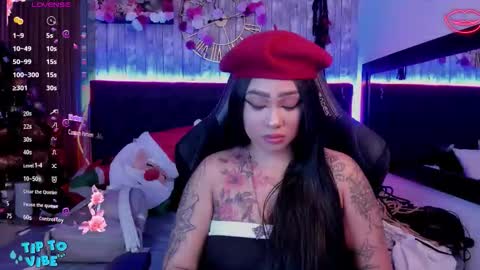 Miah online show from 18, 1, 2026