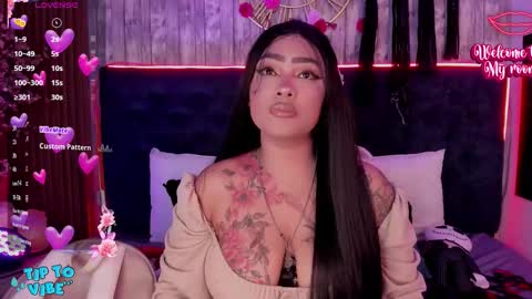 Miah online show from 17, 2, 2026