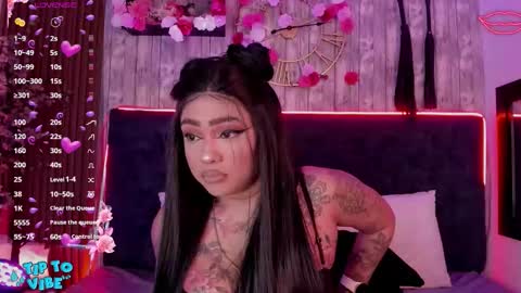 Miah online show from 19, 3, 2026