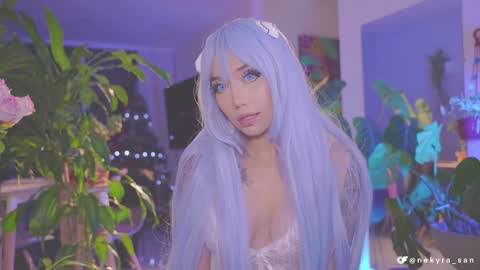 Mely  Birthday party saturday night BYO online show from 7, 12, 2024