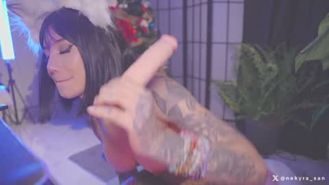 Mely  Birthday party saturday night BYO online show from 5, 1, 2025