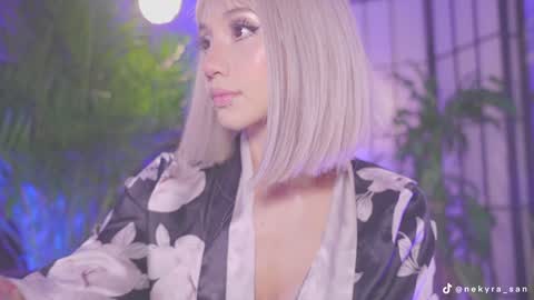 Mely  Birthday party saturday night BYO online show from 26, 1, 2025