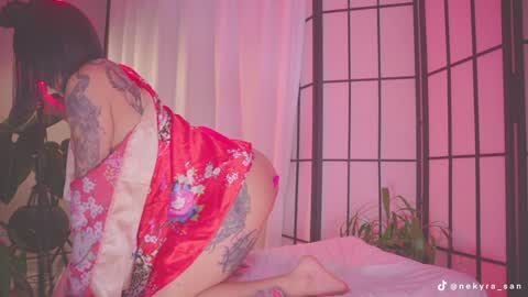 Mely  Birthday party saturday night BYO online show from 2, 2, 2025