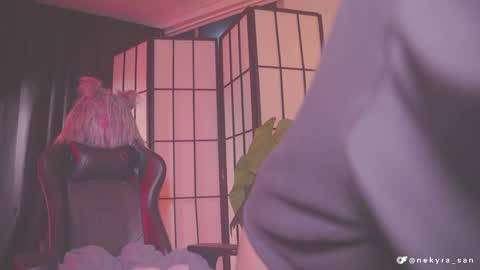 Mely  Birthday party saturday night BYO online show from 25, 2, 2025