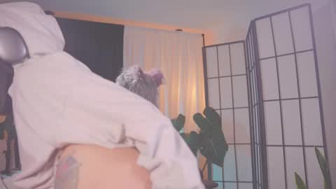 Mely  Birthday party saturday night BYO online show from 11, 3, 2025