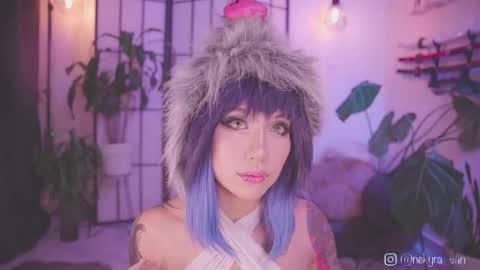 Mely  Birthday party saturday night BYO online show from 14, 9, 2025