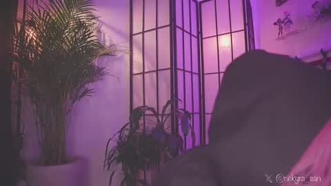 Mely  Birthday party saturday night BYO online show from 19, 9, 2025