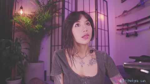 Mely  Birthday party saturday night BYO online show from 8, 10, 2025