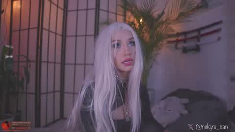 Mely  Birthday party saturday night BYO online show from 18, 10, 2025