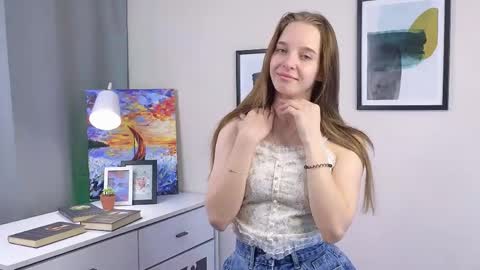 Eva online show from 1, 4, 2026