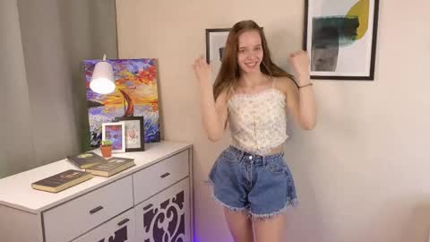 Eva online show from 1, 4, 2026