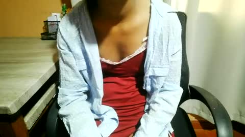 Snapshot of nelia_84 chatting on 28, 6, 2026 nelia_84 online show from 28, 6, 2026