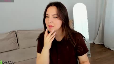 Snapshot of nelie_evans chatting on 27, 6, 2026 nelie_evans online show from 27, 6, 2026