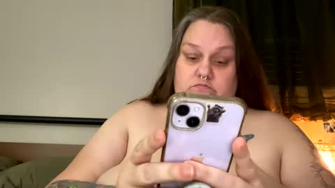 Nellie Atlas online show from 16, 2, 2025