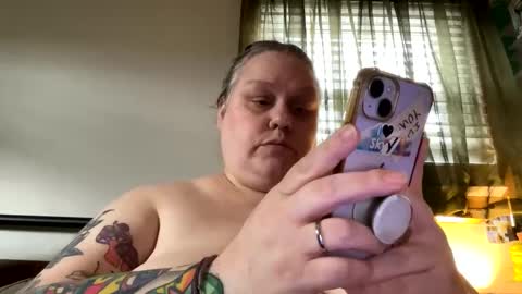 Nellie Atlas online show from 15, 4, 2026