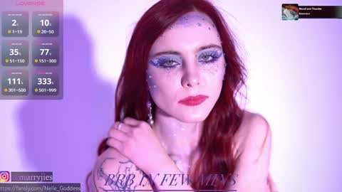 Snapshot of nelle_ chatting on 28, 12, 2024 online show from 28, 12, 2024