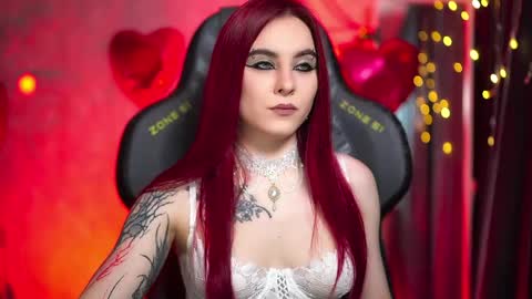 Snapshot of nelle_ chatting on 2, 6, 2026 online show from 2, 6, 2026