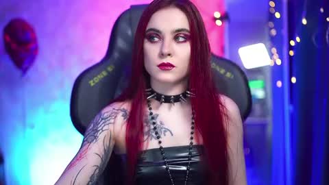 Snapshot of nelle_ chatting on 10, 6, 2026 online show from 10, 6, 2026