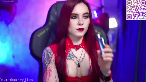 Snapshot of nelle_ chatting on 27, 6, 2026 online show from 27, 6, 2026