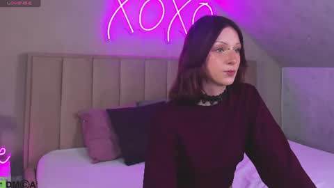 Snapshot of nelly_may chatting on 16, 6, 2026 Nelly online show from 16, 6, 2026