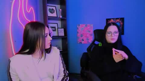 Snapshot of nellyfae chatting on 16, 2, 2026 nellyfae online show from 16, 2, 2026