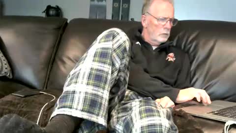 Jack online show from 5, 11, 2025