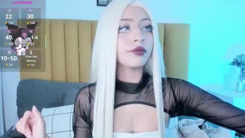 Nemesis online show from 21, 12, 2025