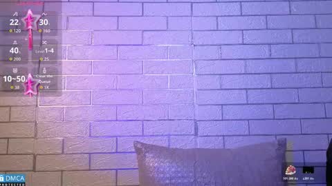 Salome Nena cupcake online show from 17, 10, 2025