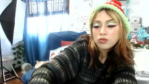 Snapshot of nena_lov chatting on 3, 12, 2024 Star online show from 3, 12, 2024