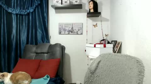 Snapshot of nena_lov chatting on 21, 1, 2025 Star online show from 21, 1, 2025
