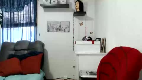 Snapshot of nena_lov chatting on 5, 2, 2025 Star online show from 5, 2, 2025