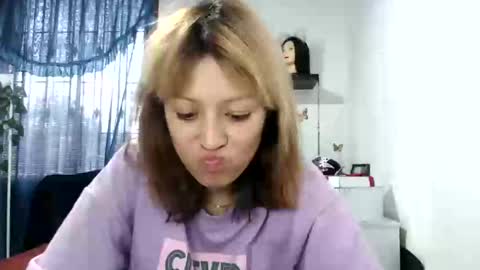 Snapshot of nena_lov chatting on 21, 2, 2025 Star online show from 21, 2, 2025