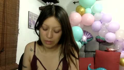 Snapshot of nena_lov chatting on 27, 6, 2026 Star online show from 27, 6, 2026