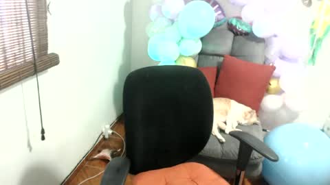 Snapshot of nena_lov chatting on 1, 7, 2026 Star online show from 1, 7, 2026