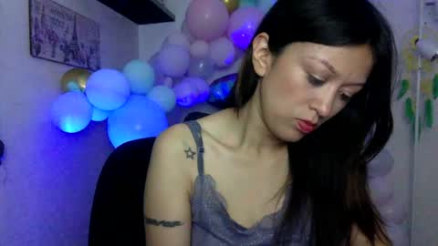 Snapshot of nena_lov chatting on 7, 7, 2026 Star online show from 7, 7, 2026
