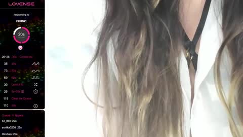 nene sweet mommy online show from 11, 1, 2025