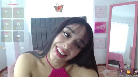 Snapshot of nenita__ chatting on 16, 10, 2025 Dayis online show from 16, 10, 2025