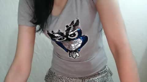 Snapshot of nensyfay_ chatting on 16, 1, 2025 Nensy online show from 16, 1, 2025