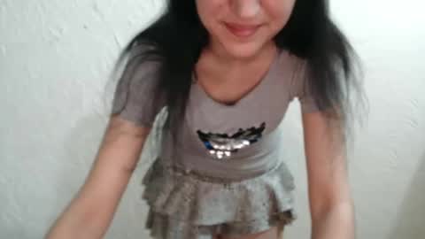 Snapshot of nensyfay_ chatting on 7, 3, 2025 Nensy online show from 7, 3, 2025