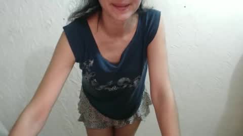 Snapshot of nensyfay_ chatting on 3, 11, 2025 Nensy online show from 3, 11, 2025